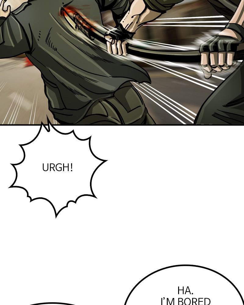 Read The First Hunter Manga Online