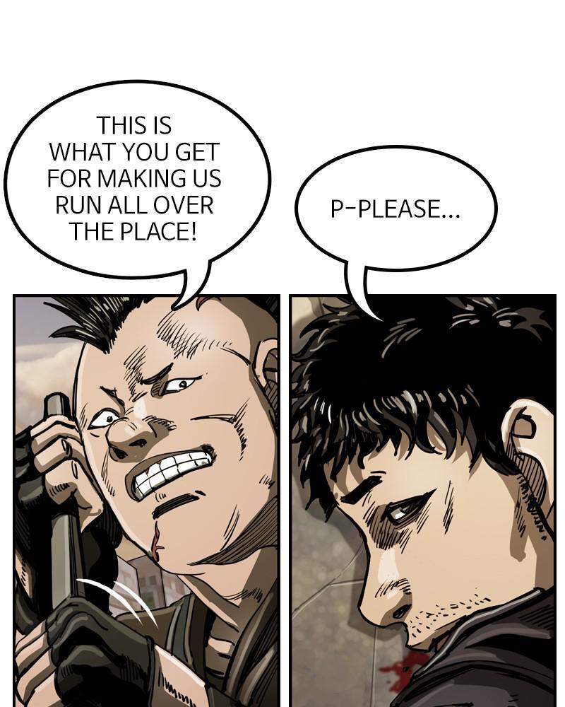 Read The First Hunter Manga Online