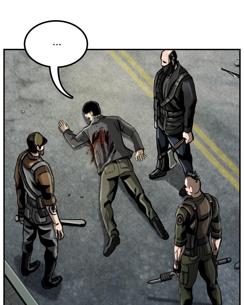 Read The First Hunter Manga Online