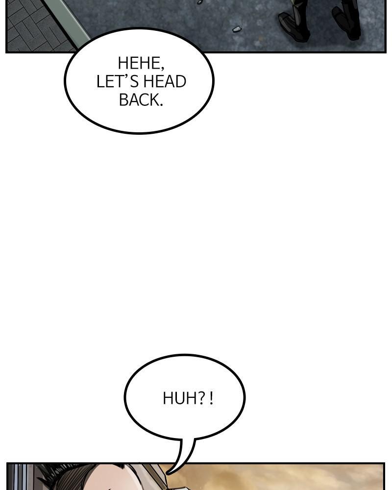 Read The First Hunter Manga Online