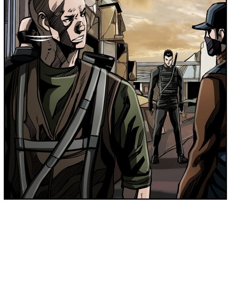 Read The First Hunter Manga Online