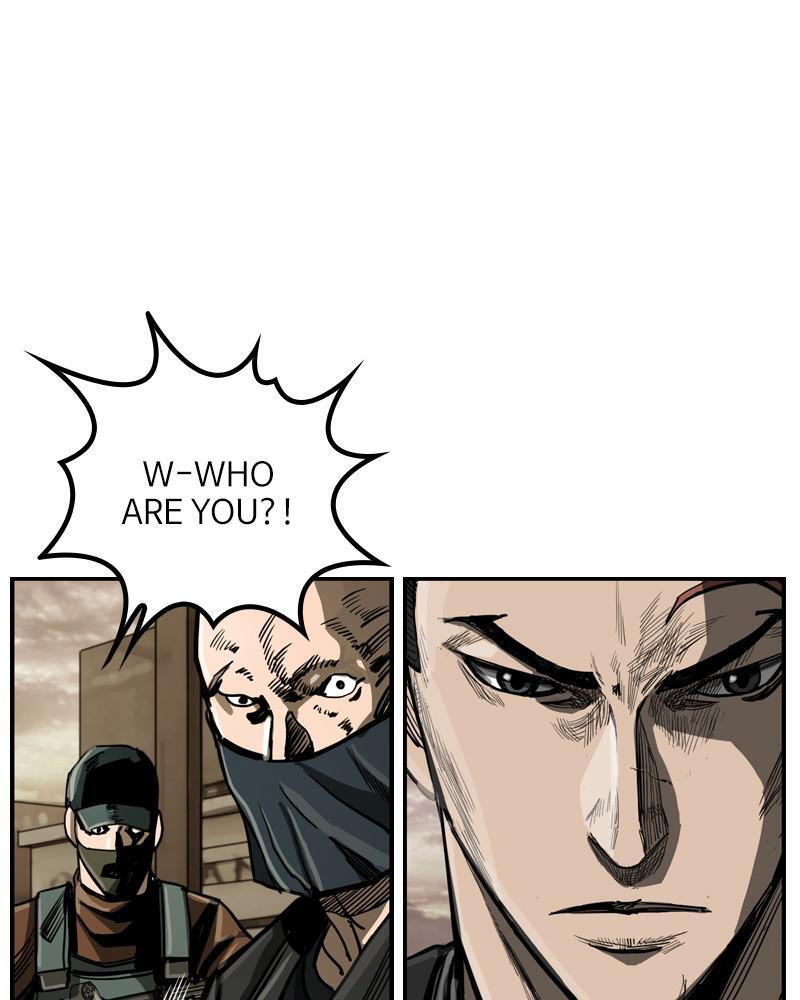 Read The First Hunter Manga Online