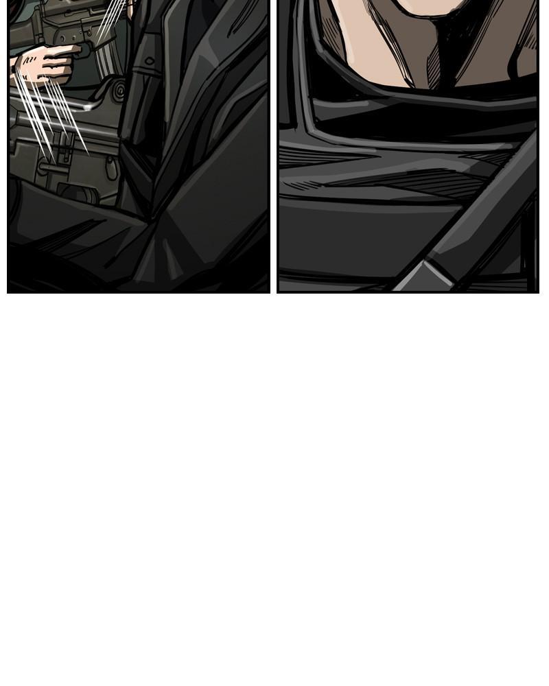 Read The First Hunter Manga Online