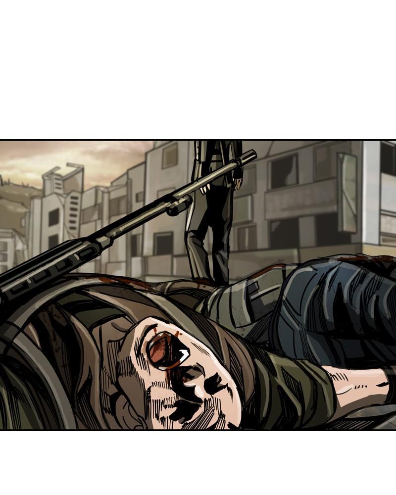 Read The First Hunter Manga Online