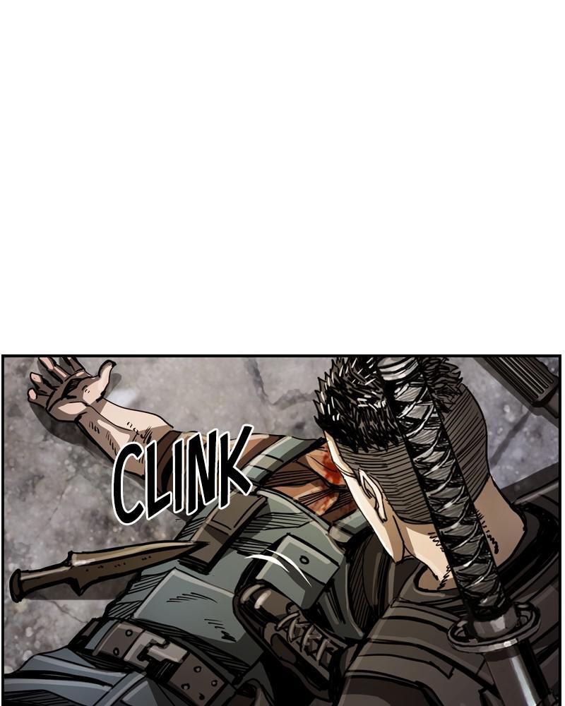 Read The First Hunter Manga Online