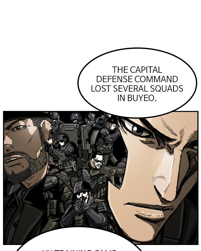Read The First Hunter Manga Online