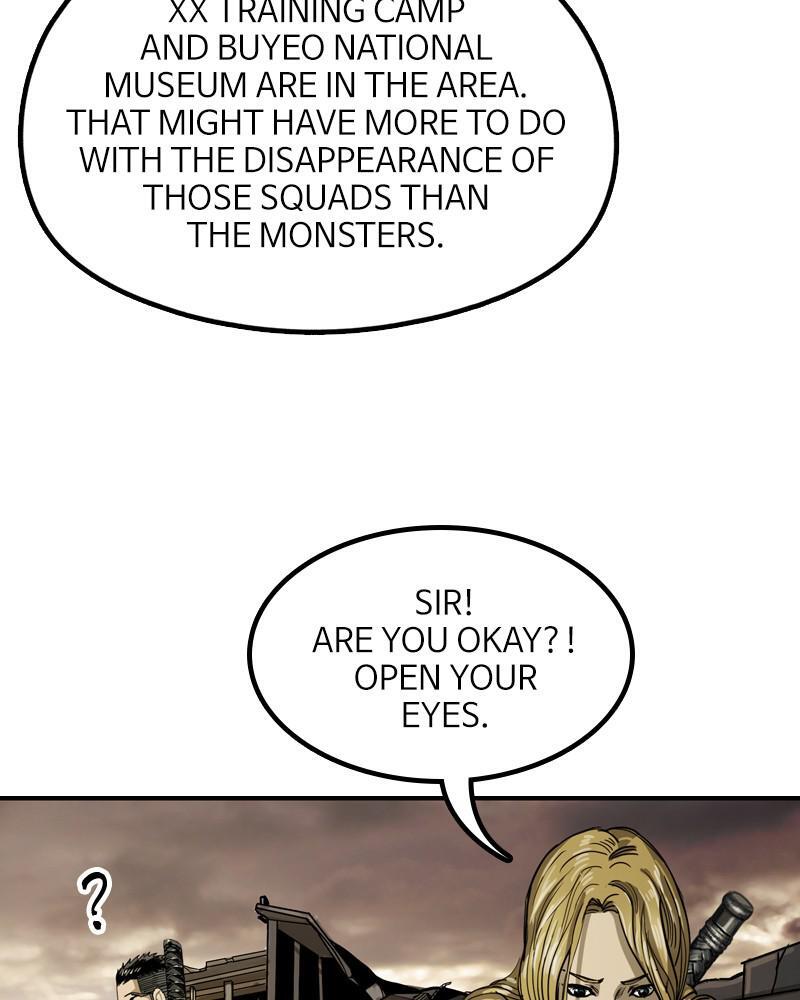 Read The First Hunter Manga Online