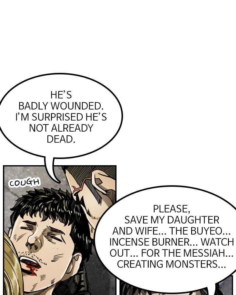 Read The First Hunter Manga Online