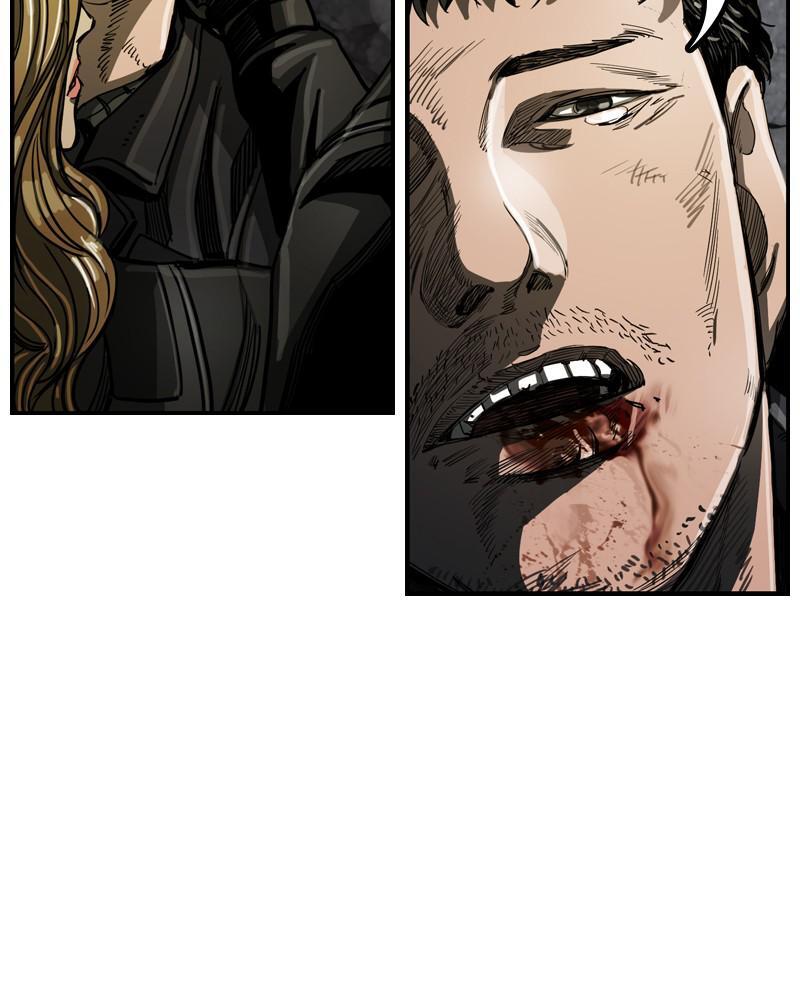 Read The First Hunter Manga Online