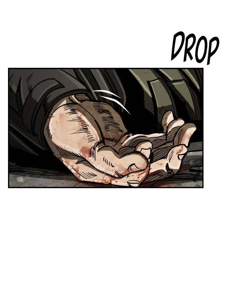 Read The First Hunter Manga Online