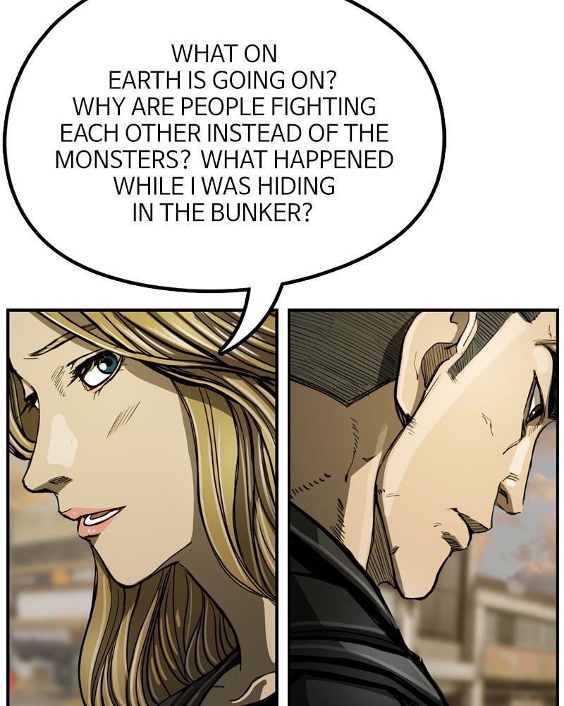 Read The First Hunter Manga Online