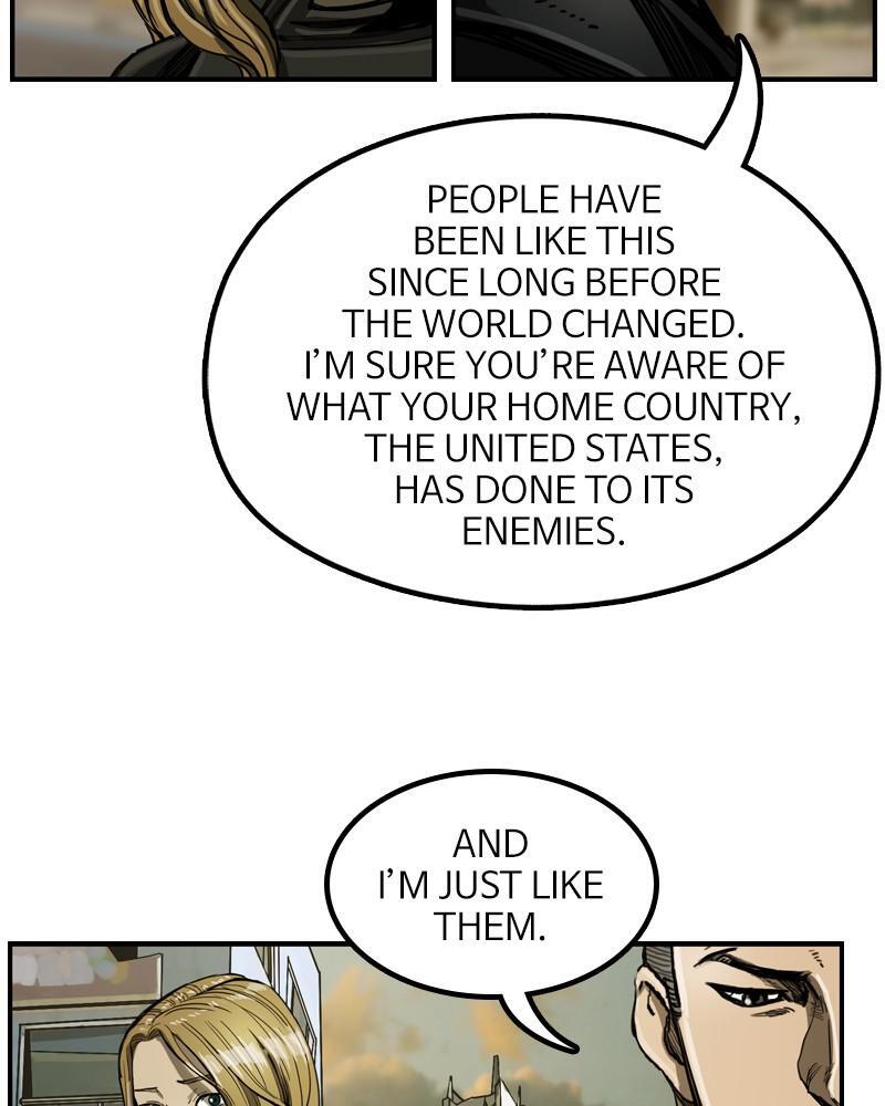 Read The First Hunter Manga Online