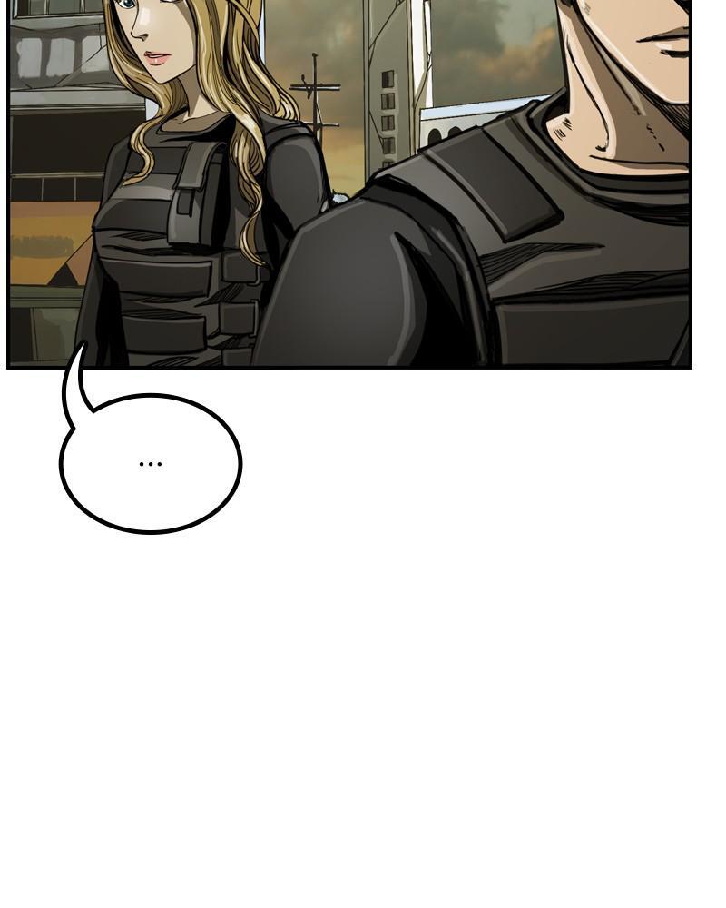 Read The First Hunter Manga Online