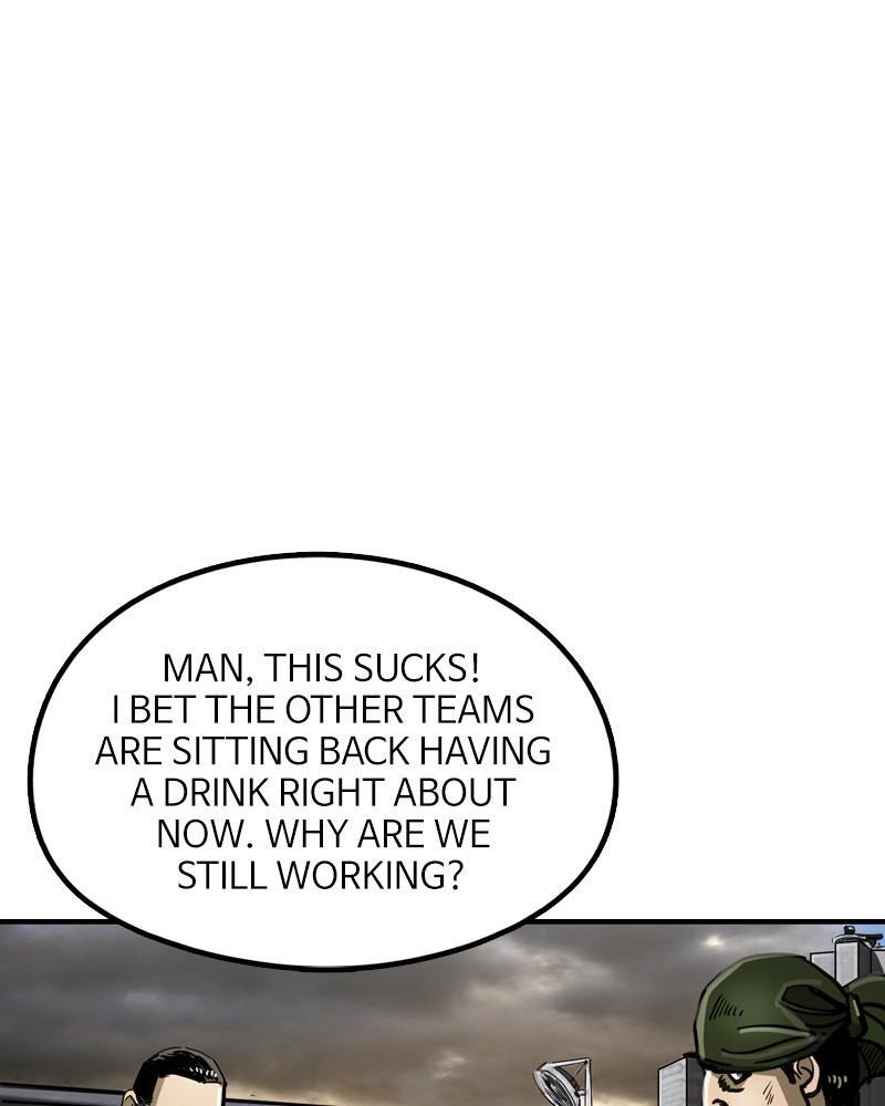 Read The First Hunter Manga Online