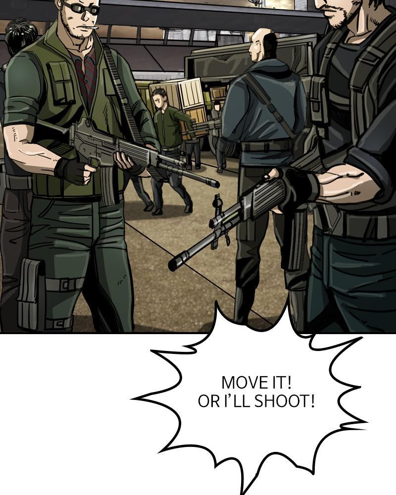 Read The First Hunter Manga Online
