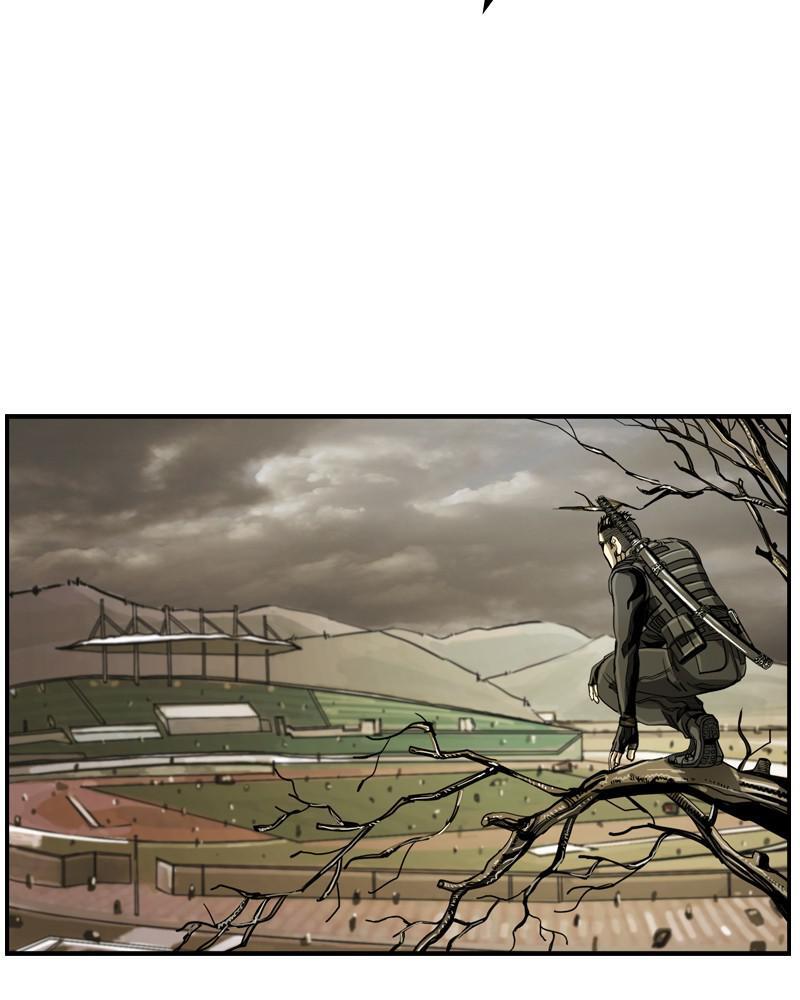 Read The First Hunter Manga Online