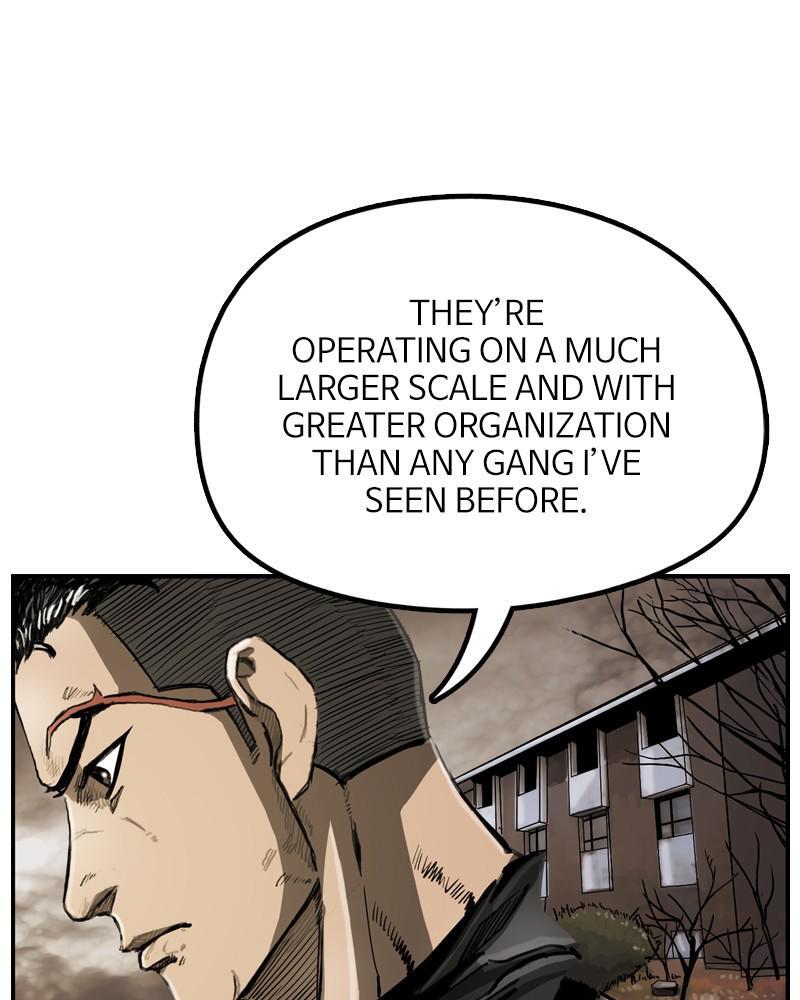 Read The First Hunter Manga Online