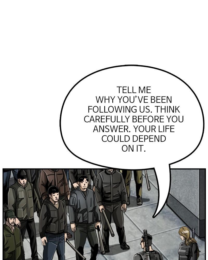Read The First Hunter Manga Online
