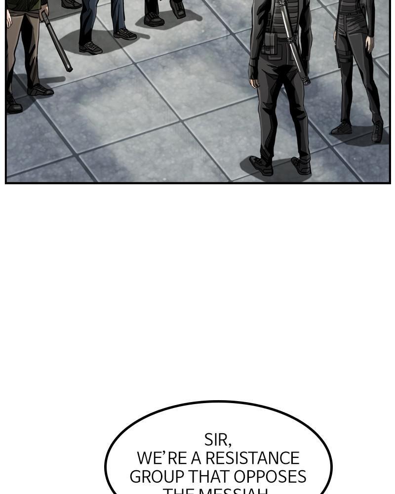 Read The First Hunter Manga Online