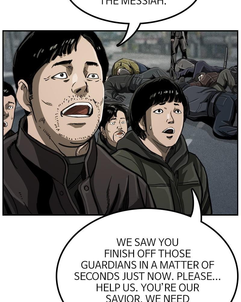 Read The First Hunter Manga Online