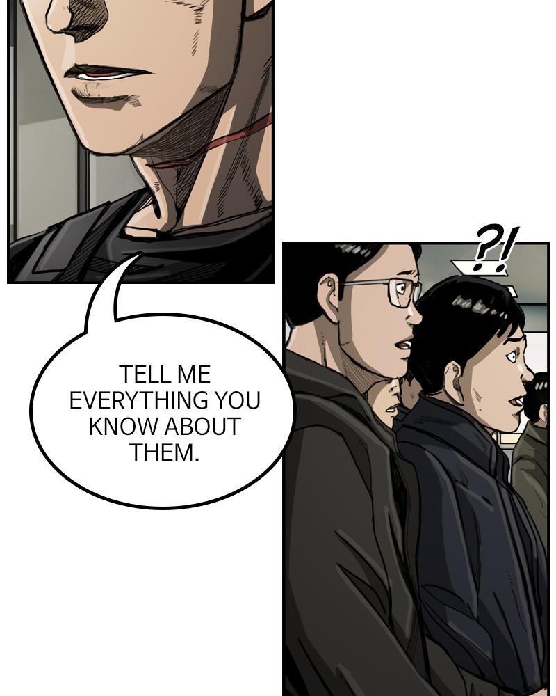 Read The First Hunter Manga Online