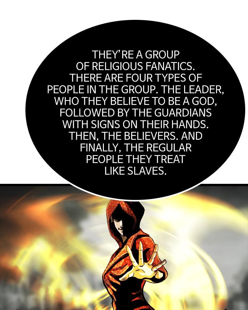 Read The First Hunter Manga Online