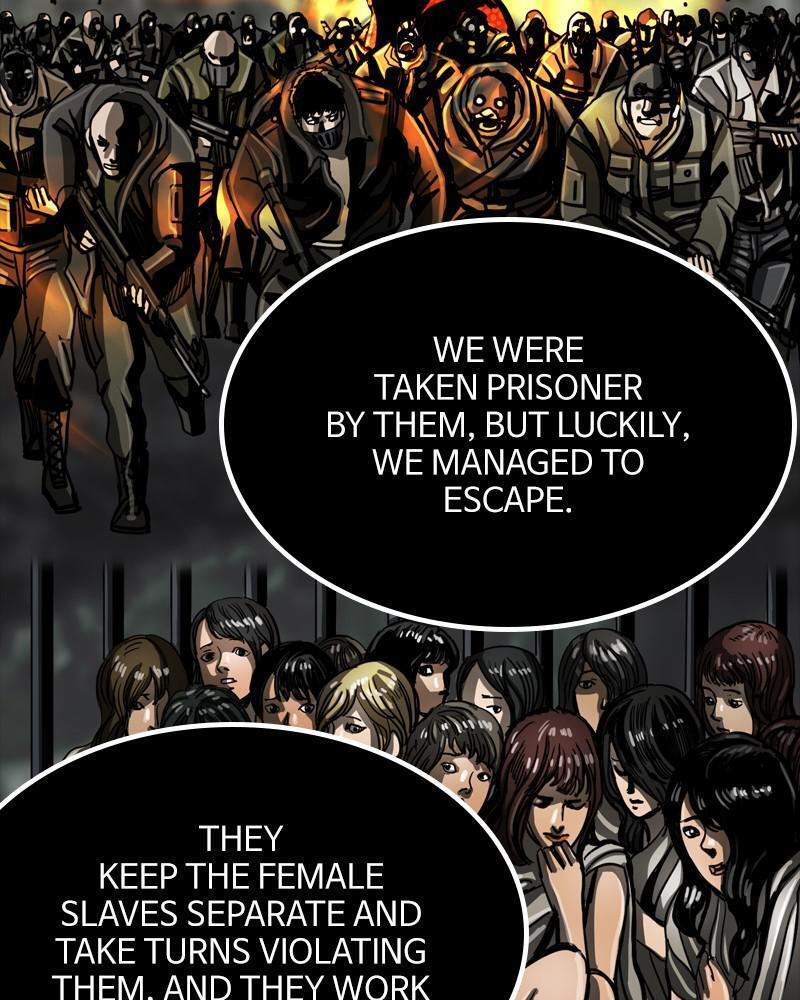 Read The First Hunter Manga Online