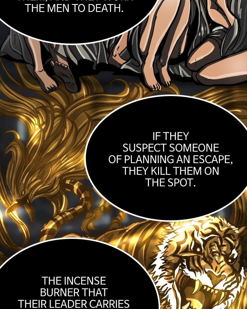 Read The First Hunter Manga Online