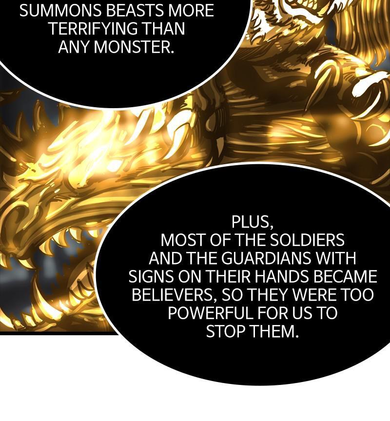 Read The First Hunter Manga Online