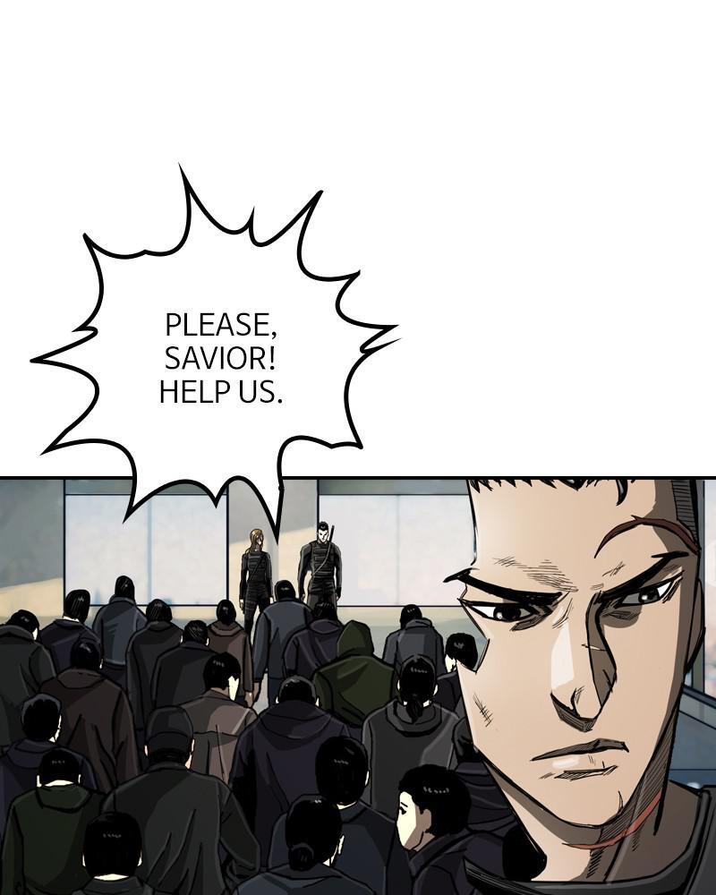 Read The First Hunter Manga Online