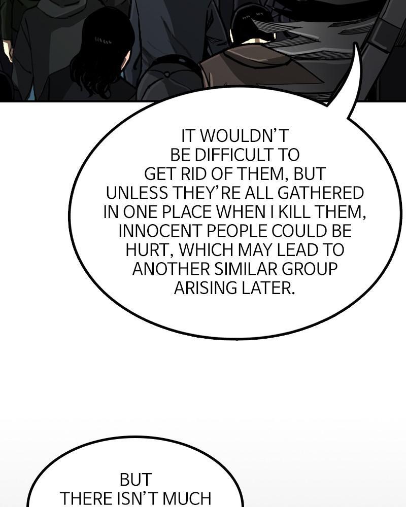 Read The First Hunter Manga Online