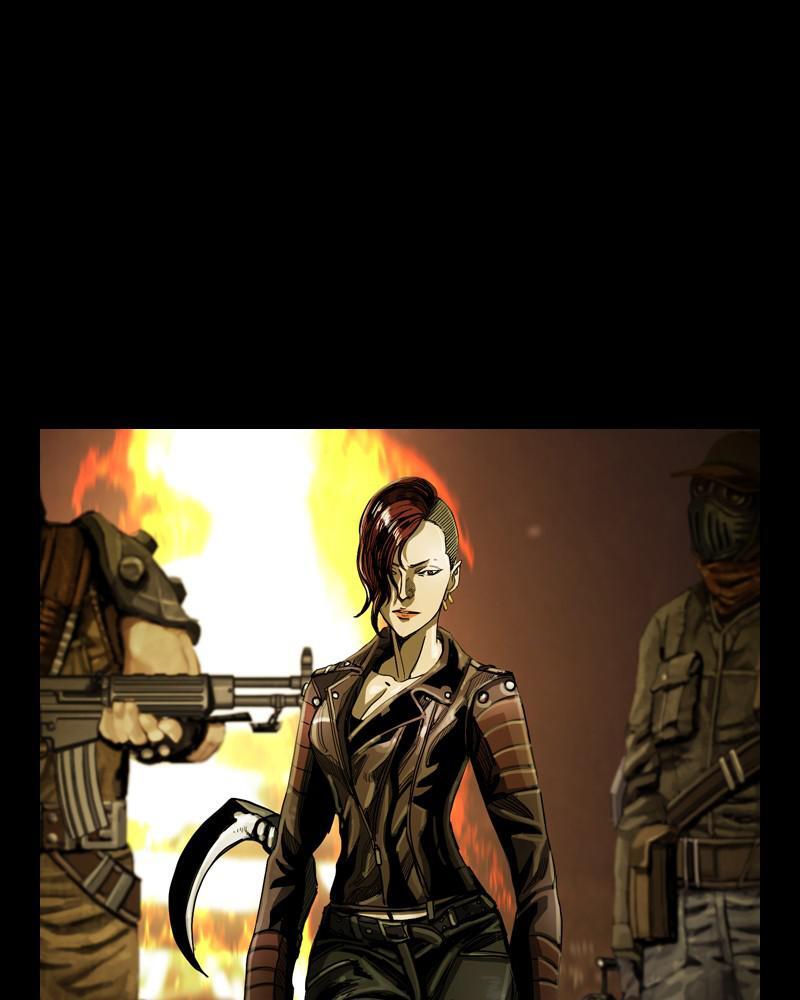 Read The First Hunter Manga Online