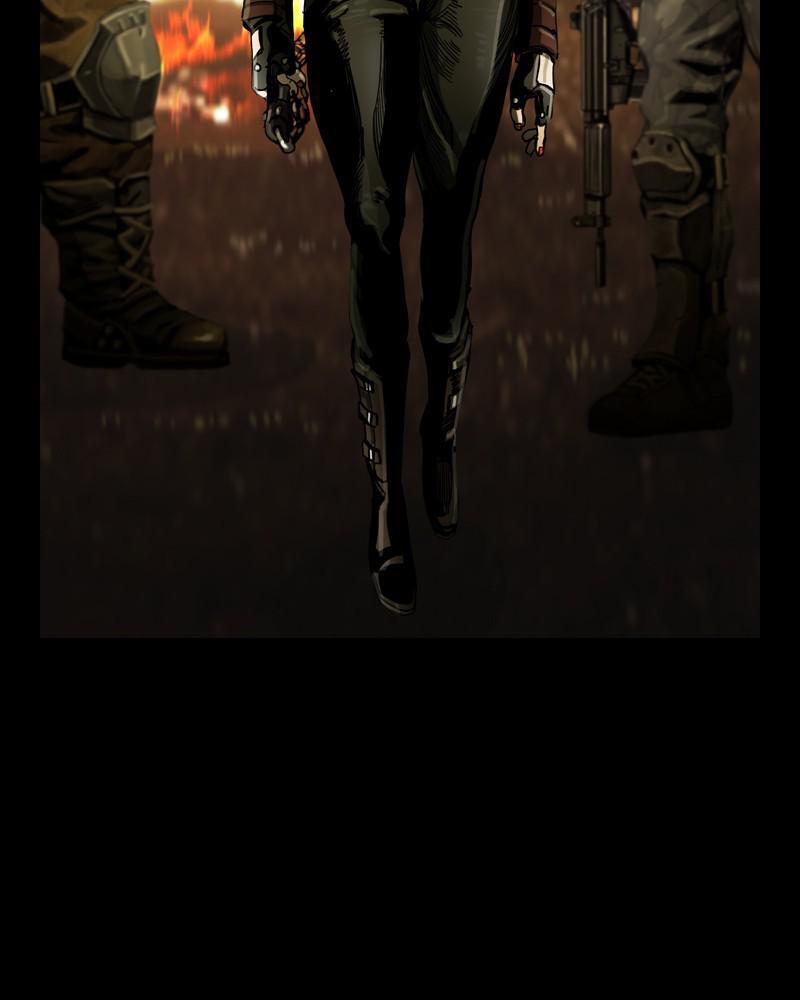 Read The First Hunter Manga Online