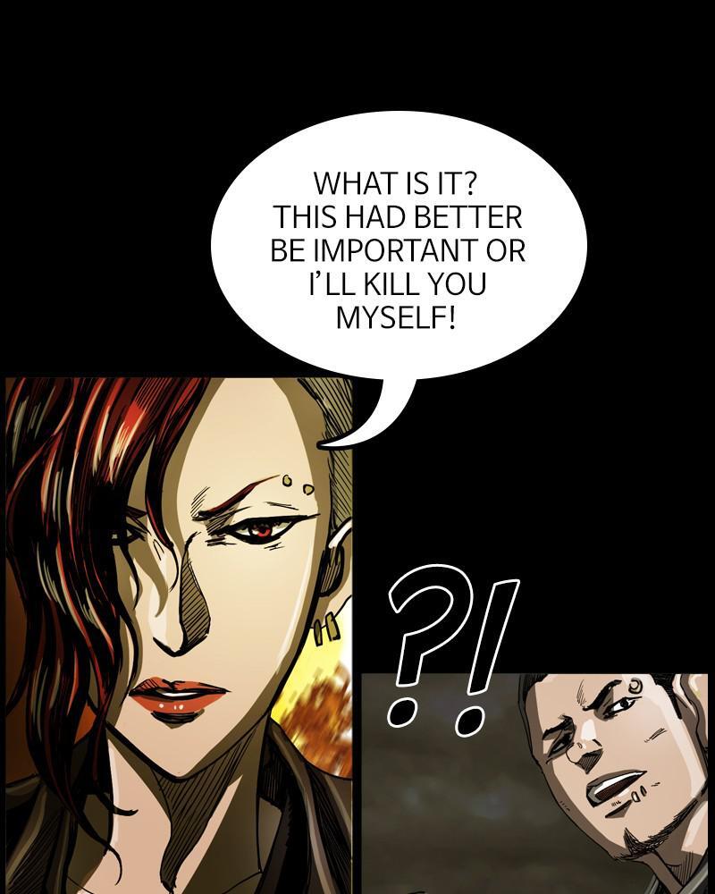 Read The First Hunter Manga Online