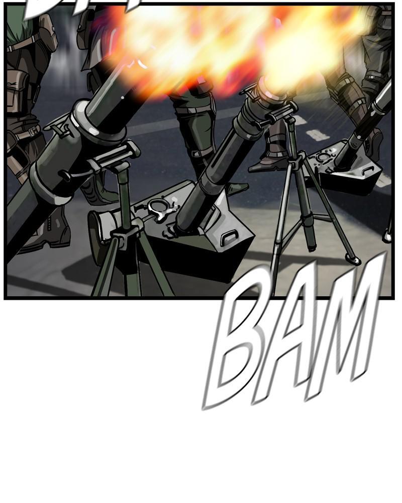Read The First Hunter Manga Online