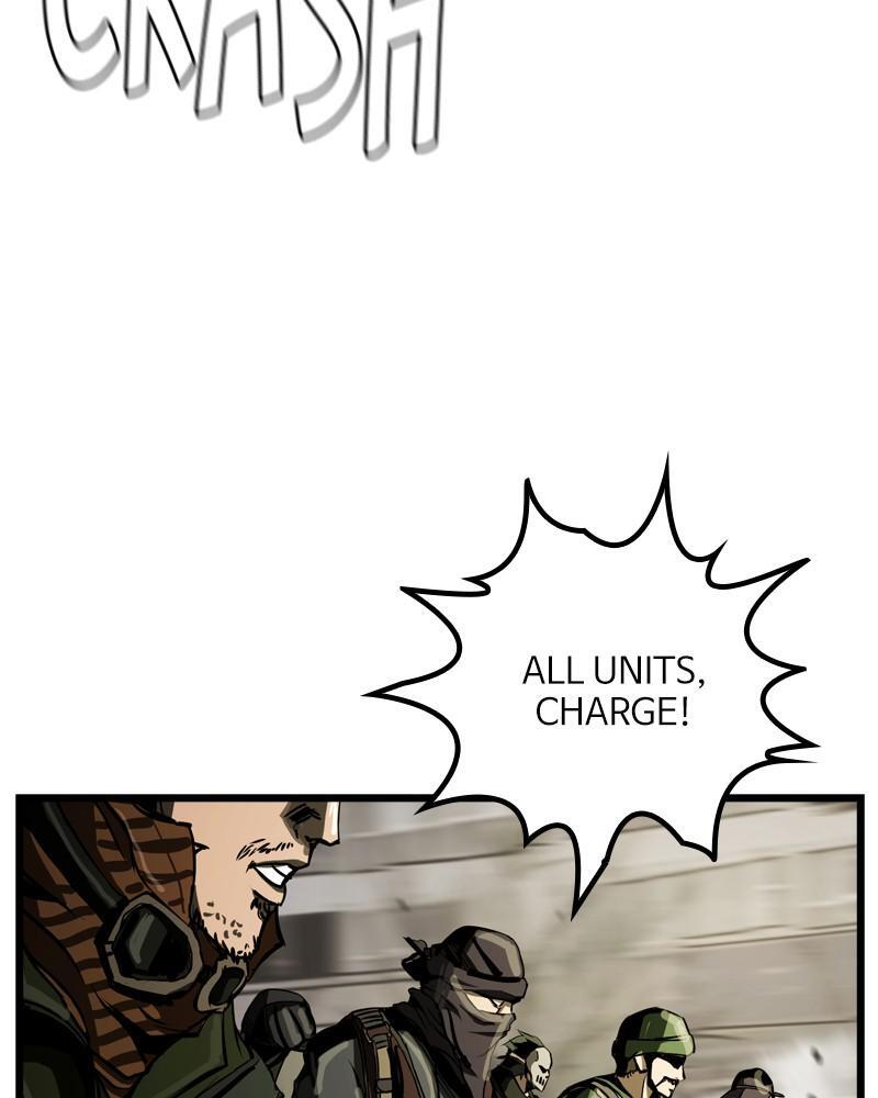 Read The First Hunter Manga Online
