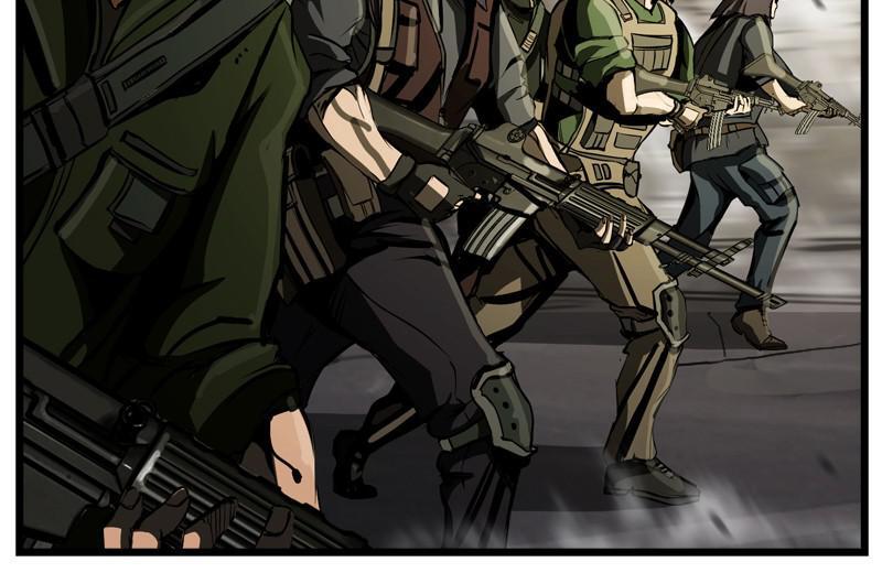 Read The First Hunter Manga Online