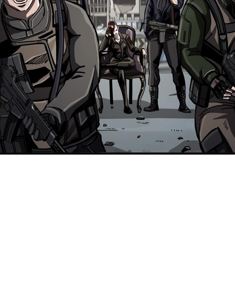 Read The First Hunter Manga Online