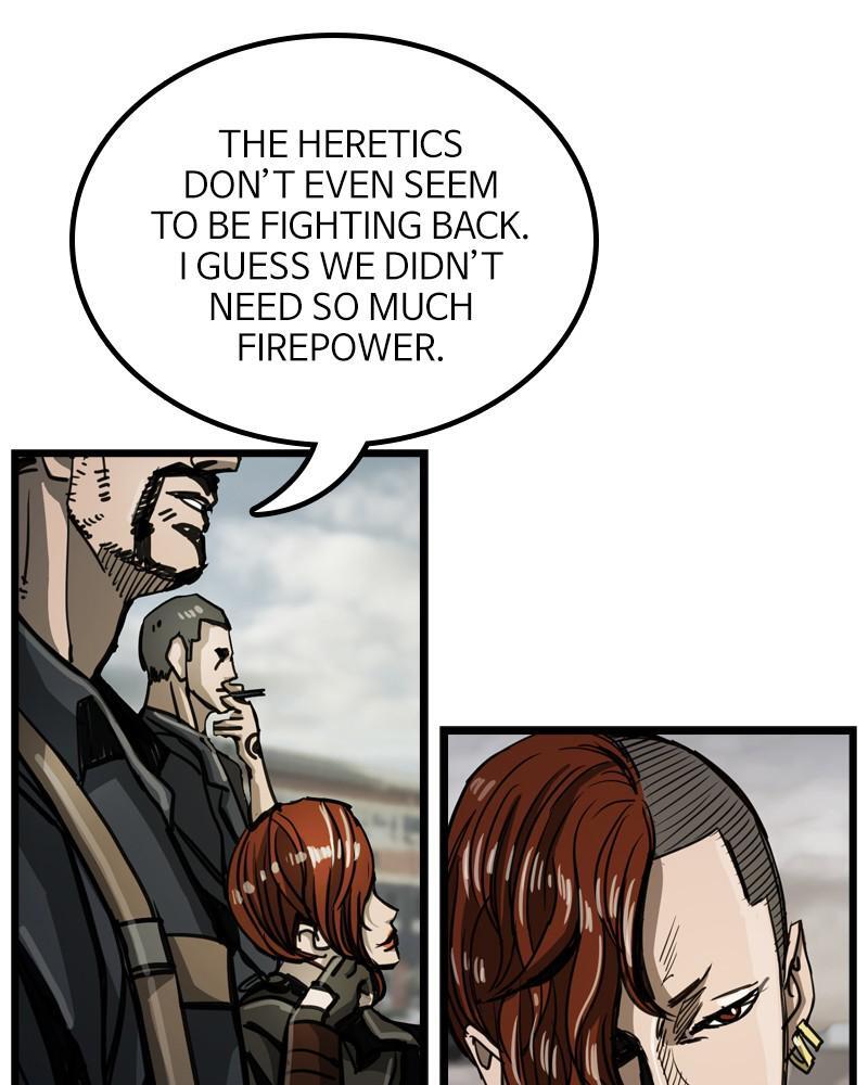 Read The First Hunter Manga Online