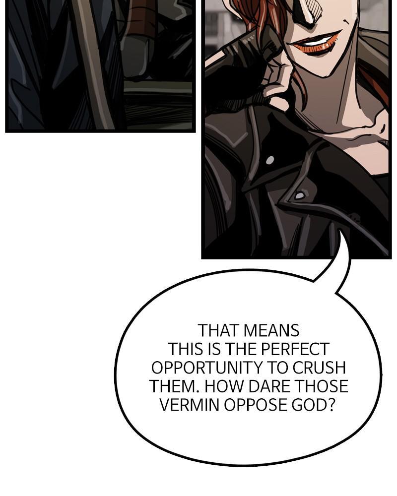 Read The First Hunter Manga Online