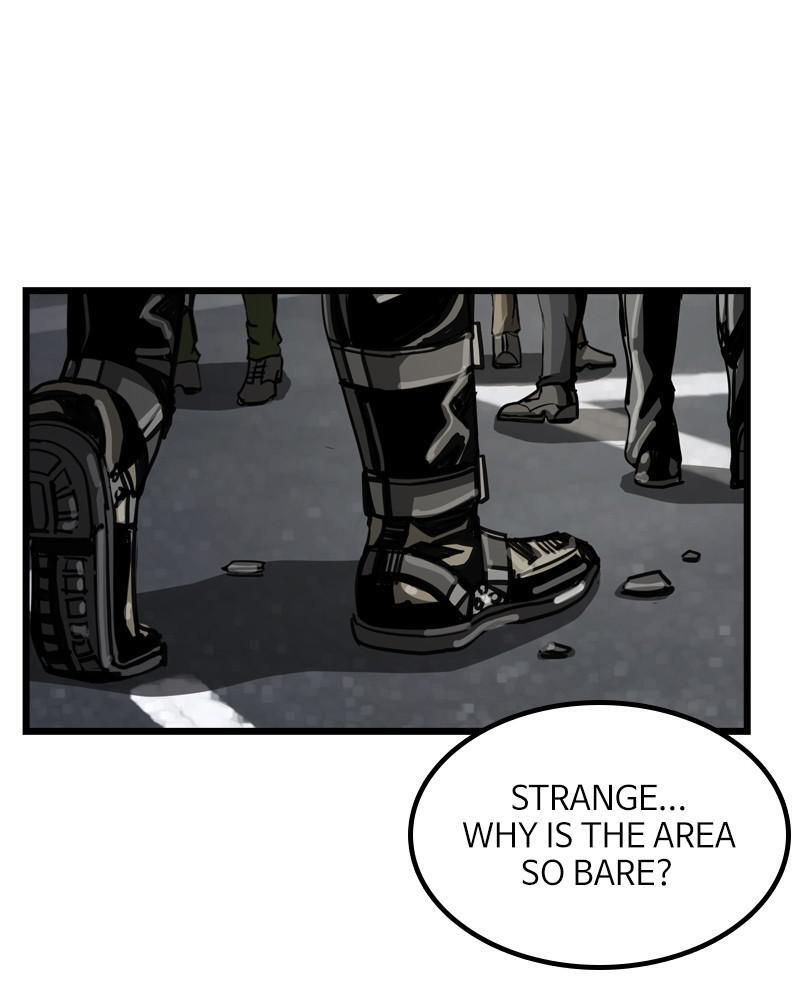 Read The First Hunter Manga Online