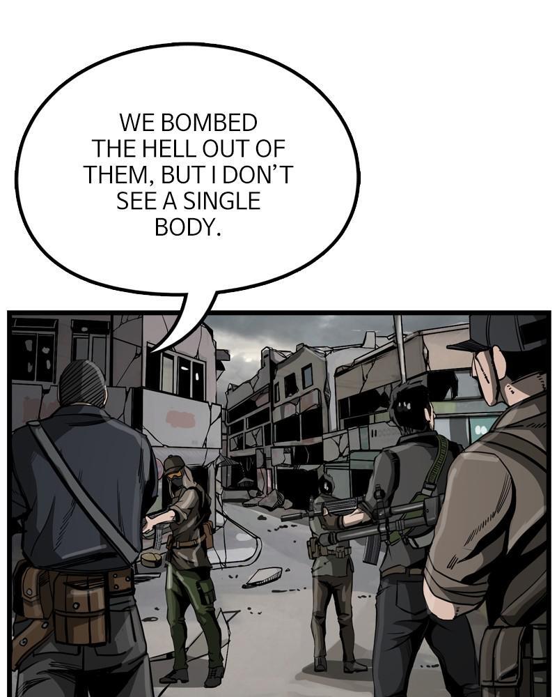 Read The First Hunter Manga Online