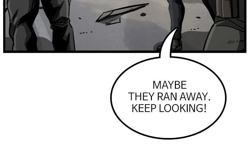 Read The First Hunter Manga Online