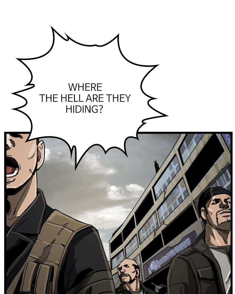 Read The First Hunter Manga Online