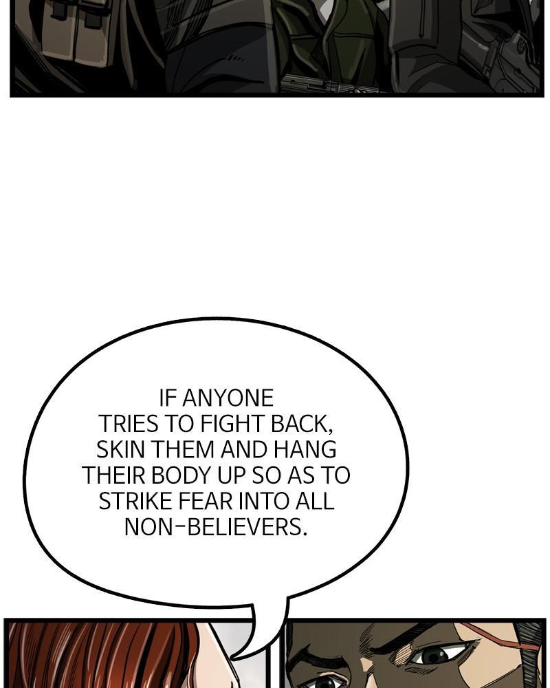 Read The First Hunter Manga Online