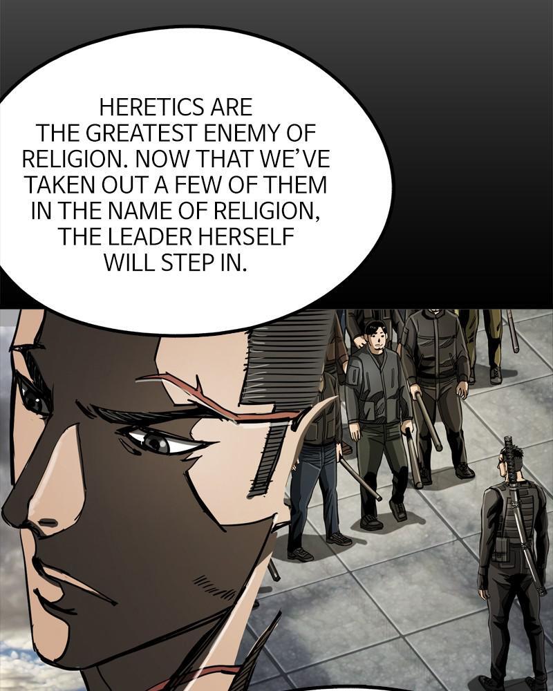 Read The First Hunter Manga Online