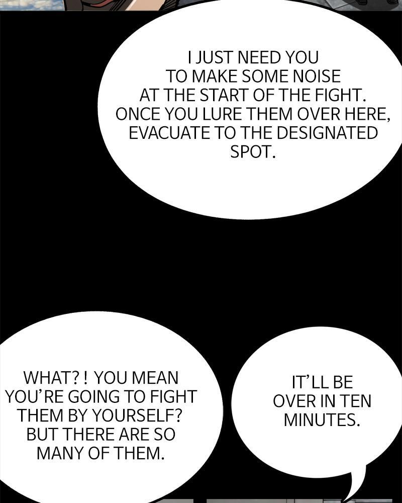 Read The First Hunter Manga Online