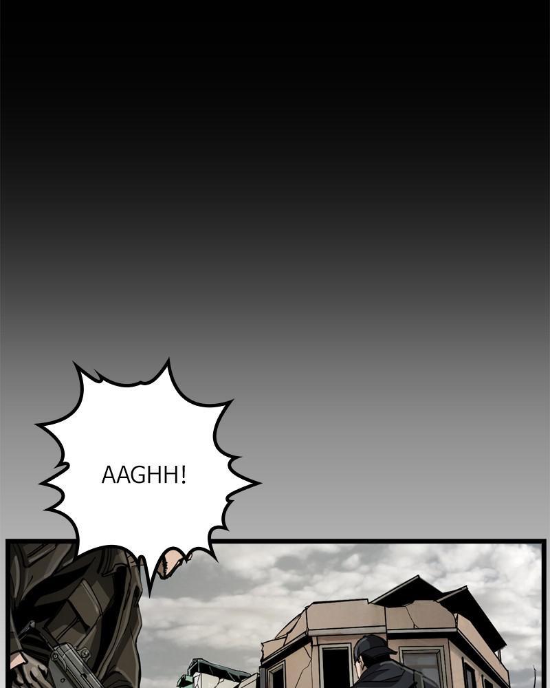Read The First Hunter Manga Online