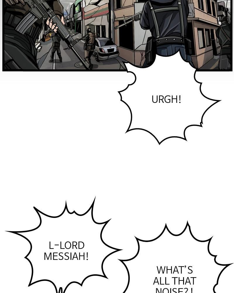 Read The First Hunter Manga Online