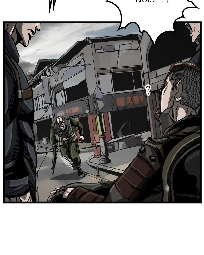 Read The First Hunter Manga Online